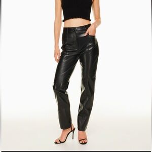 Aritzia Rebel pant